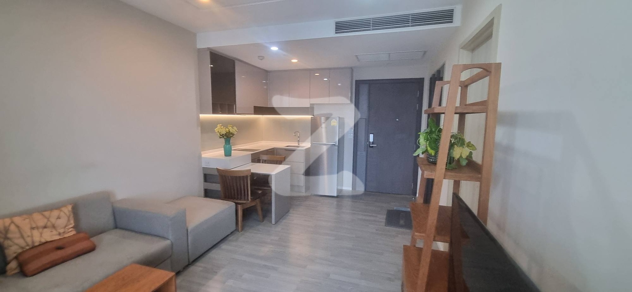ขาย 333 ริเวอร์ไซด์ 1 ห้องนอน 46 ตร.ม. ชั้น 14 เจ้าของขายเอง : เจ้าของขายเอง