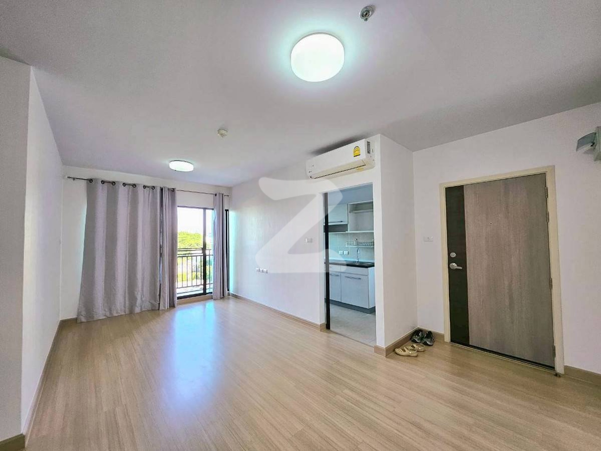 ขาย ศุภาลัย ลอฟท์ สถานีตลาดพลู 2 ห้องนอน 64 ตร.ม. ชั้น 4 เจ้าของขายเอง : เจ้าของขายเอง