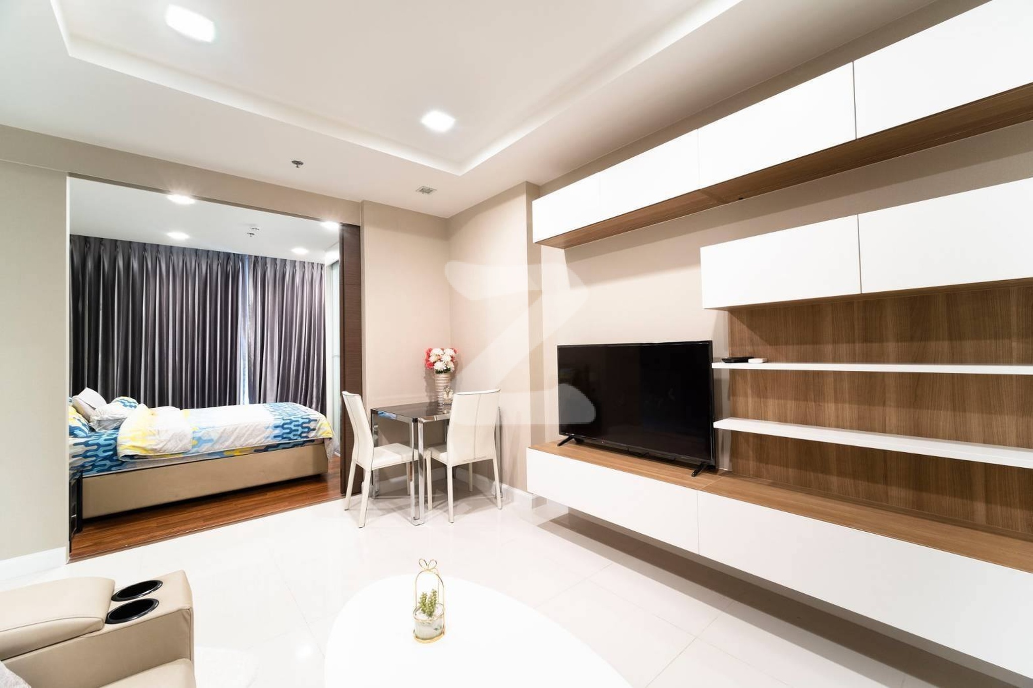 ขาย เดอะ เมโทรโพลิส สำโรง อินเตอร์เชนจ์ 1 ห้องนอน 32 ตร.ม. ชั้น 38 เจ้าของขายเอง : เจ้าของขายเอง