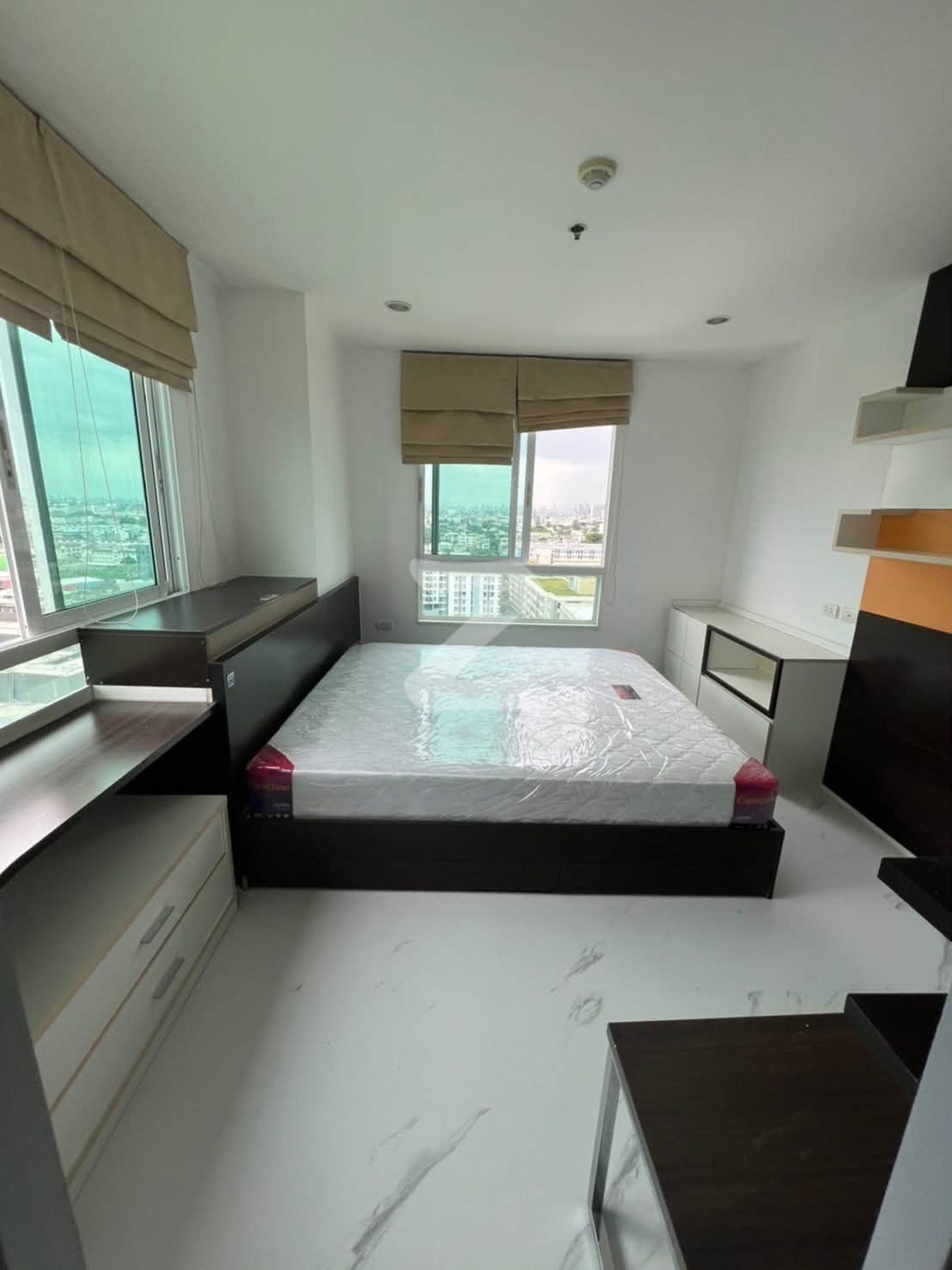 ขาย เปรมสิริบูทิคพาร์ค 2 ห้องนอน 55 ตร.ม. ชั้น 9 เจ้าของขายเอง : เจ้าของขายเอง