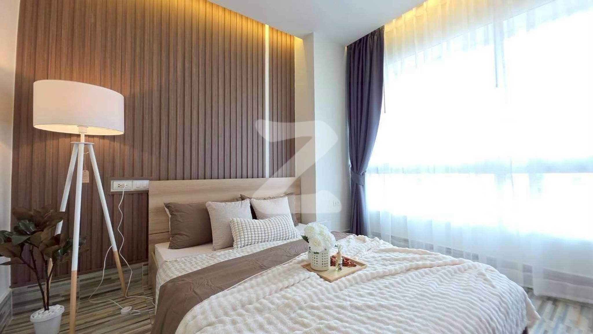 ขาย แฮปปี้ คอนโด ลาดพร้าว 101 1 ห้องนอน 36 ตร.ม. ชั้น 5 เจ้าของขายเอง : เจ้าของขายเอง