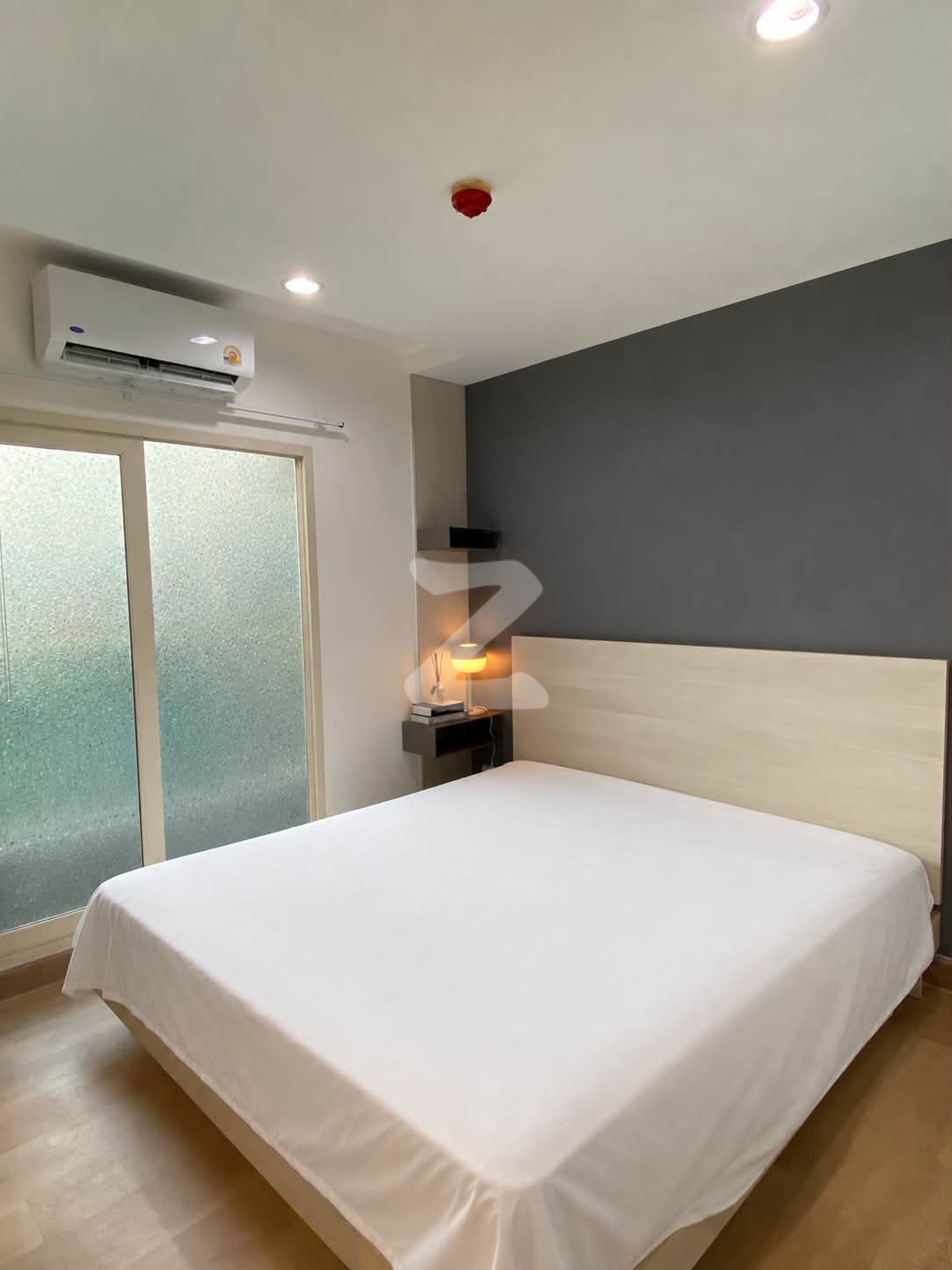 ขาย เดอะ คีย์ อุดมสุข 1 ห้องนอน 30 ตร.ม. ชั้น 1 เจ้าของขายเอง : เจ้าของขายเอง
