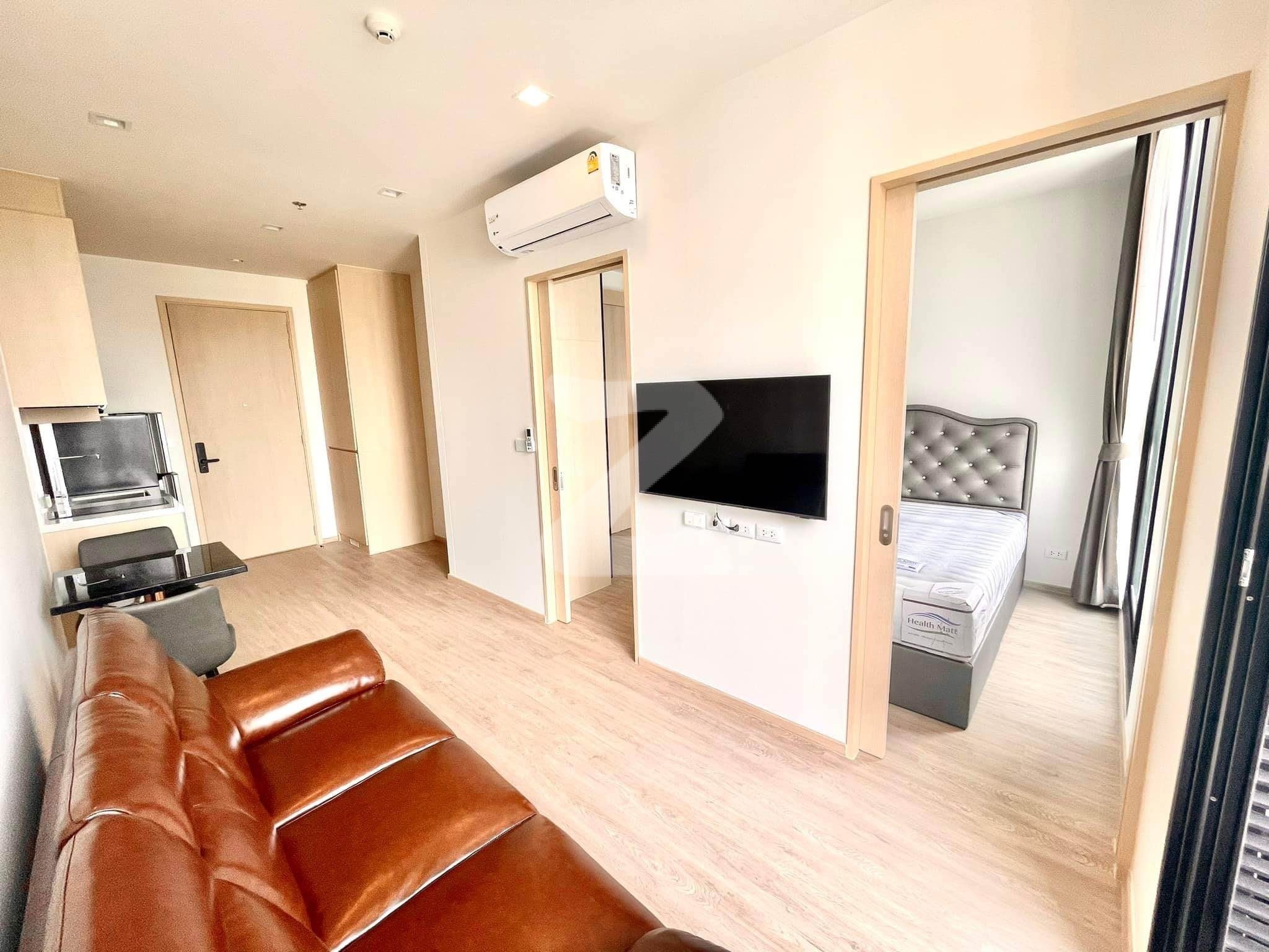 ขาย โนเบิล สเตท 39 1 ห้องนอน 35 ตร.ม. ชั้น 13 เจ้าของขายเอง : เจ้าของขายเอง