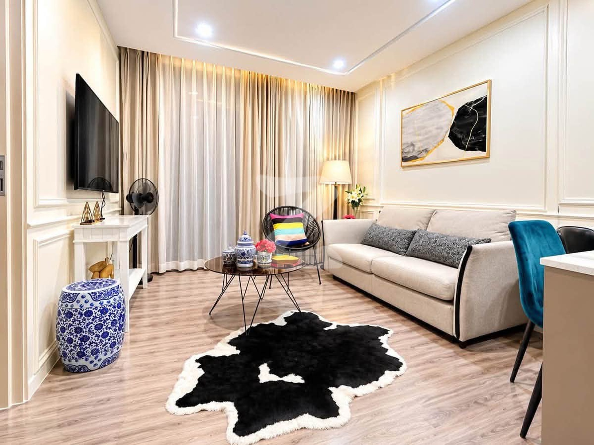 ขาย 333 ริเวอร์ไซด์ 1 ห้องนอน 46 ตร.ม. ชั้น 24 เจ้าของขายเอง : เจ้าของขายเอง