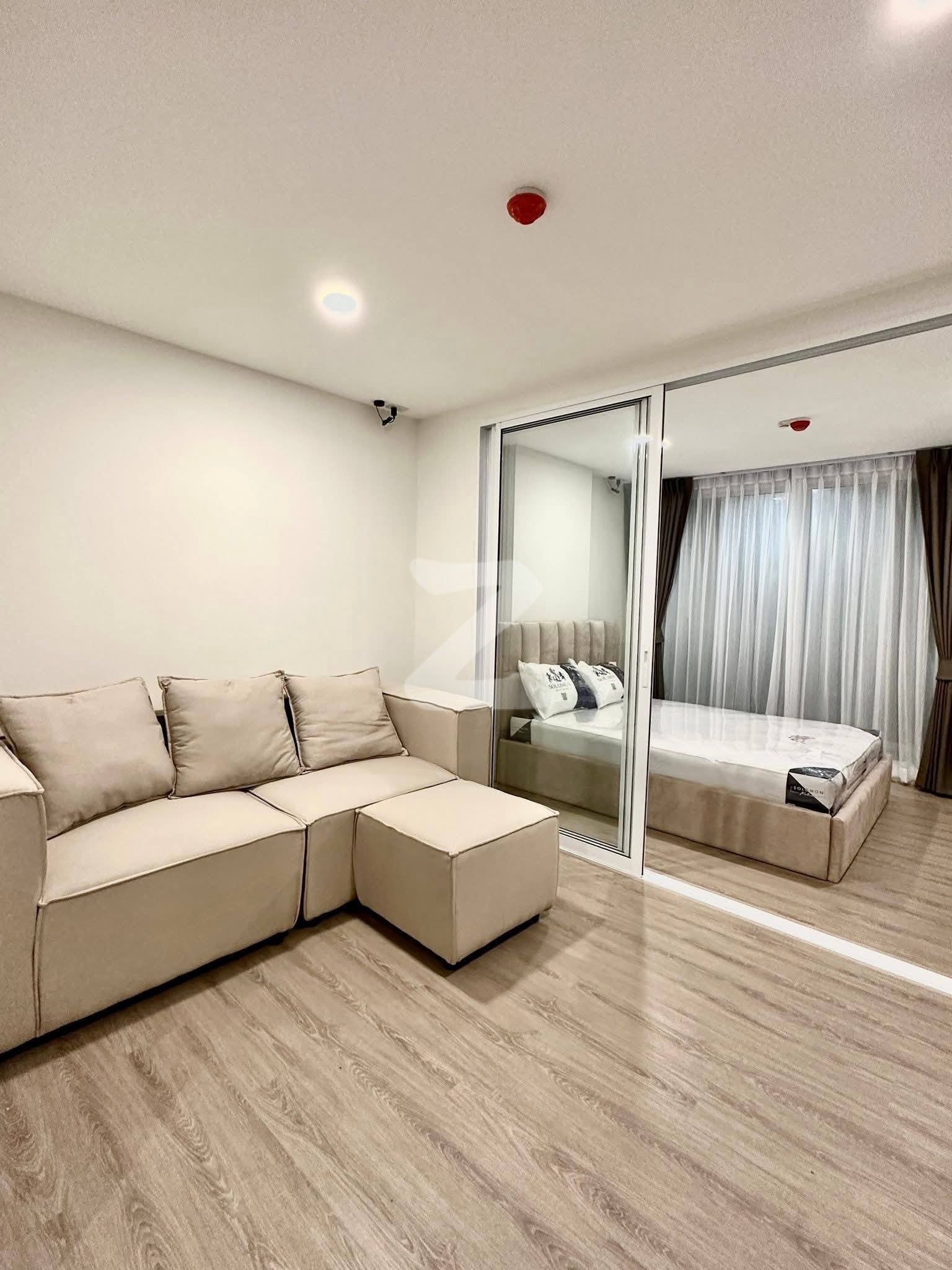 ขาย ชาโตว์ อินทาวน์ รัชโยธิน 1 ห้องนอน 35 ตร.ม. ชั้น 4 เจ้าของขายเอง : เจ้าของขายเอง (งดรับนายหน้า)