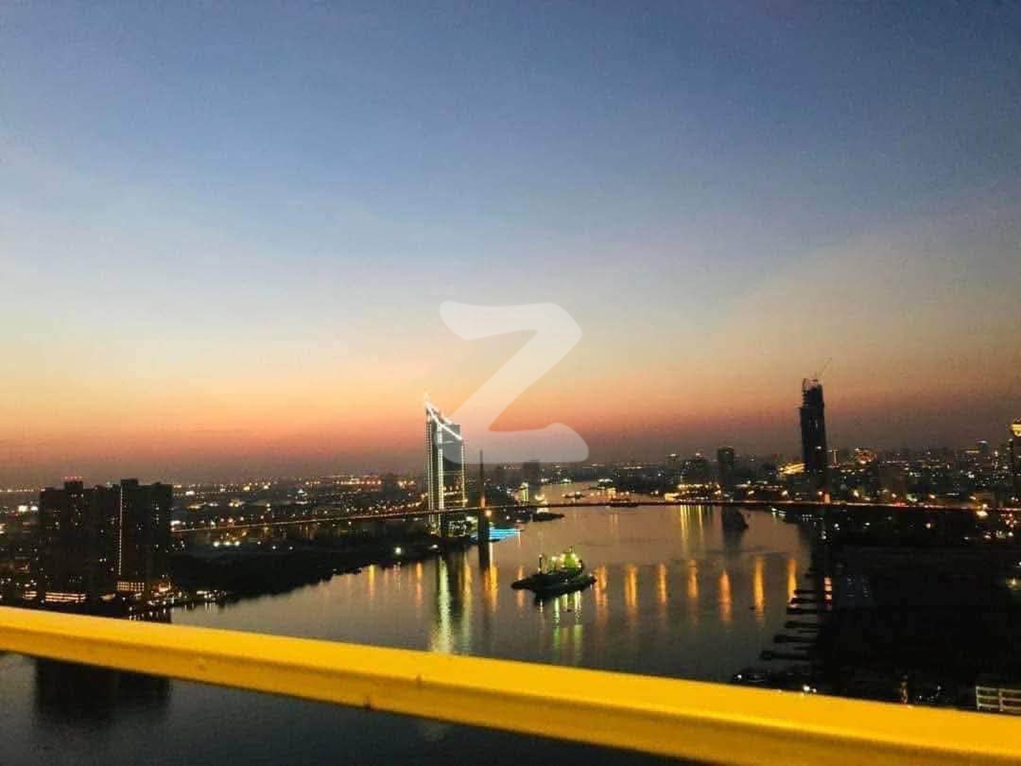 ขาย ลุมพินี พาร์ค ริเวอร์ไซด์-พระราม 3 2 ห้องนอน 64 ตร.ม. ชั้น 36 เจ้าของขายเอง : เจ้าของขายเอง