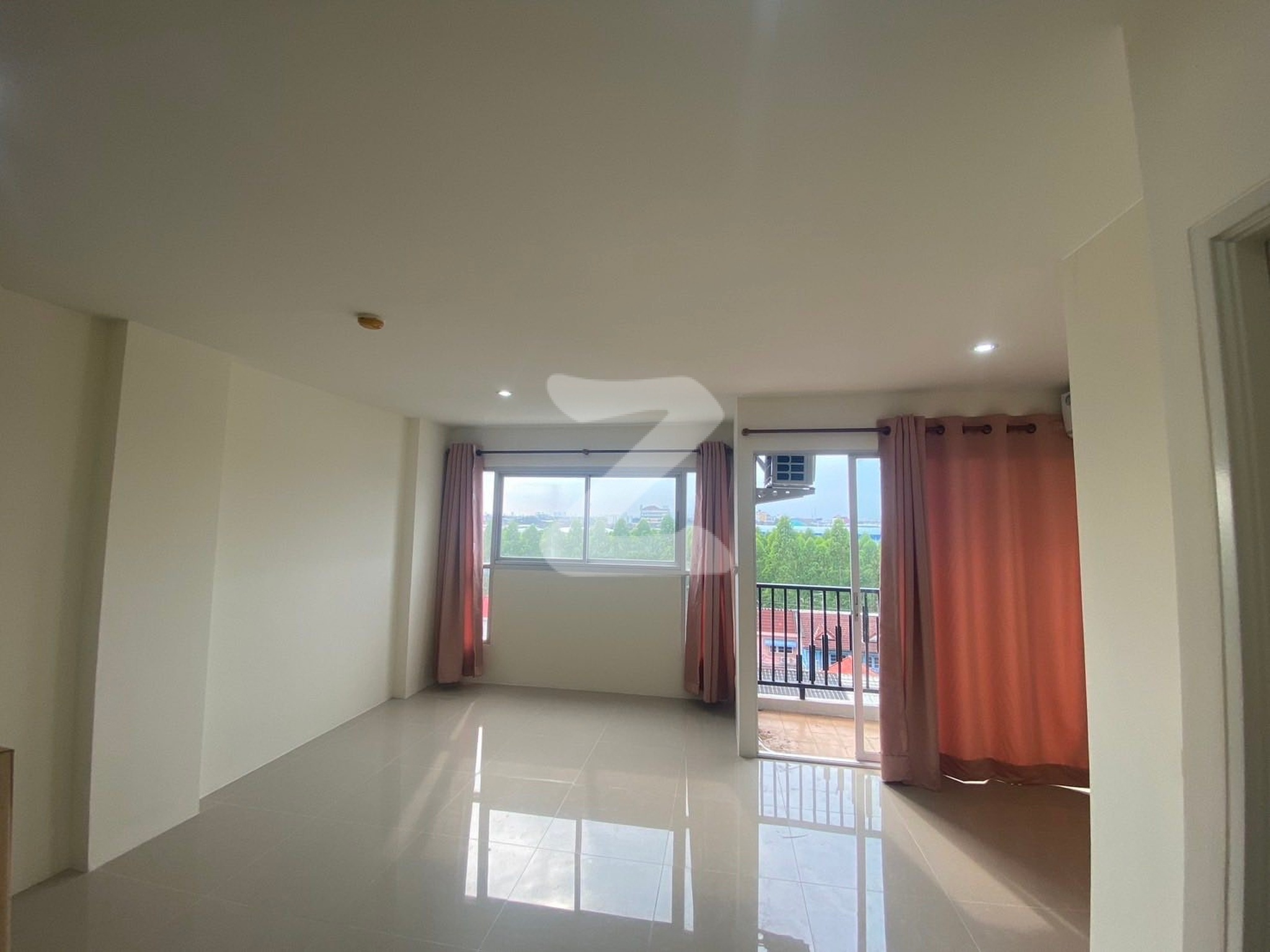 ขาย อัสสกาญจน์ซิตี้ รามคำแหง 186/1 1 ห้องนอน 27 ตร.ม. ชั้น 6 เจ้าของขายเอง : เจ้าของขายเอง (งดรับนายหน้า)