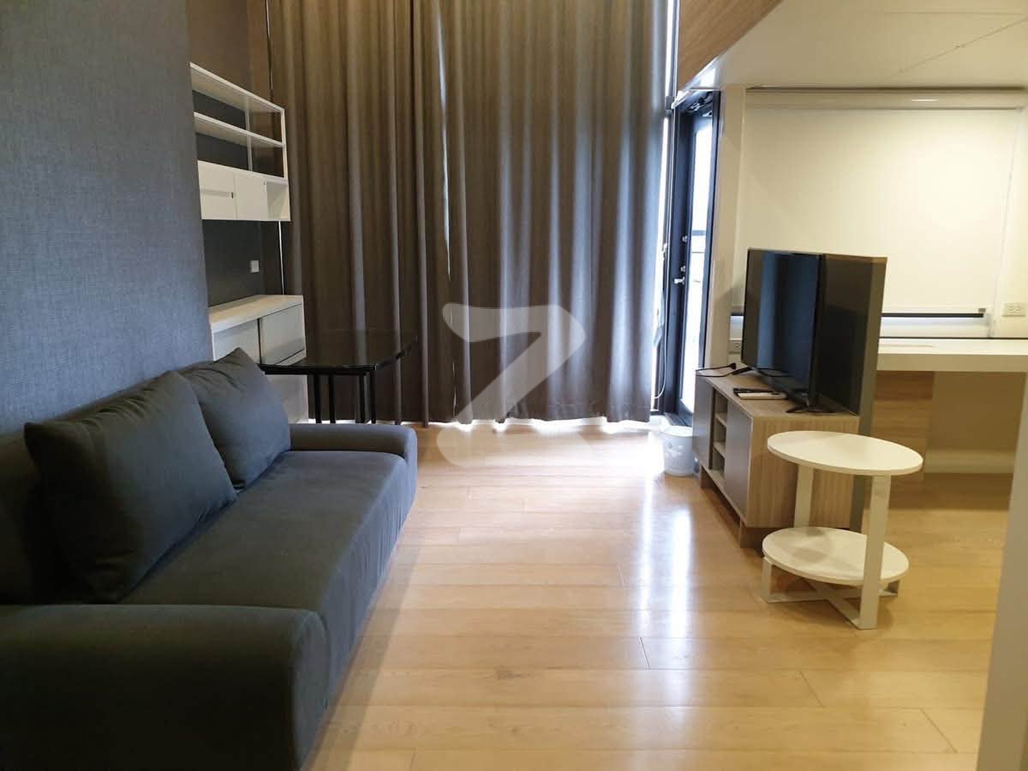 ขาย Chewathai Residence Asoke 1 ห้องนอน 35 ตร.ม. ชั้น 14 เจ้าของขายเอง : เจ้าของขายเอง