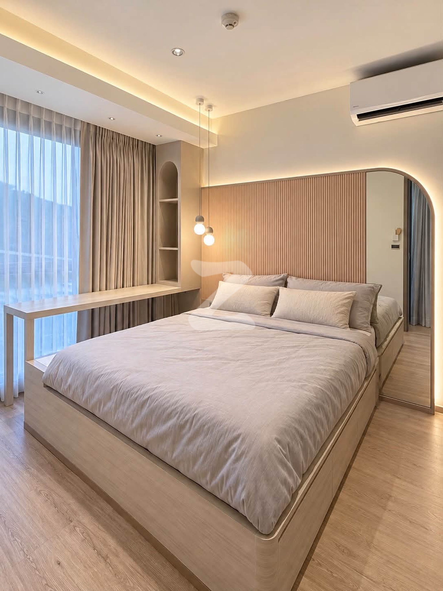 ให้เช่า แซฟวี่ พหลฯ 2 1 ห้องนอน 31 ตร.ม. ชั้น 5 เจ้าของปล่อยเช่าเอง : เจ้าของให้เช่าเอง (งดรับนายหน้า)