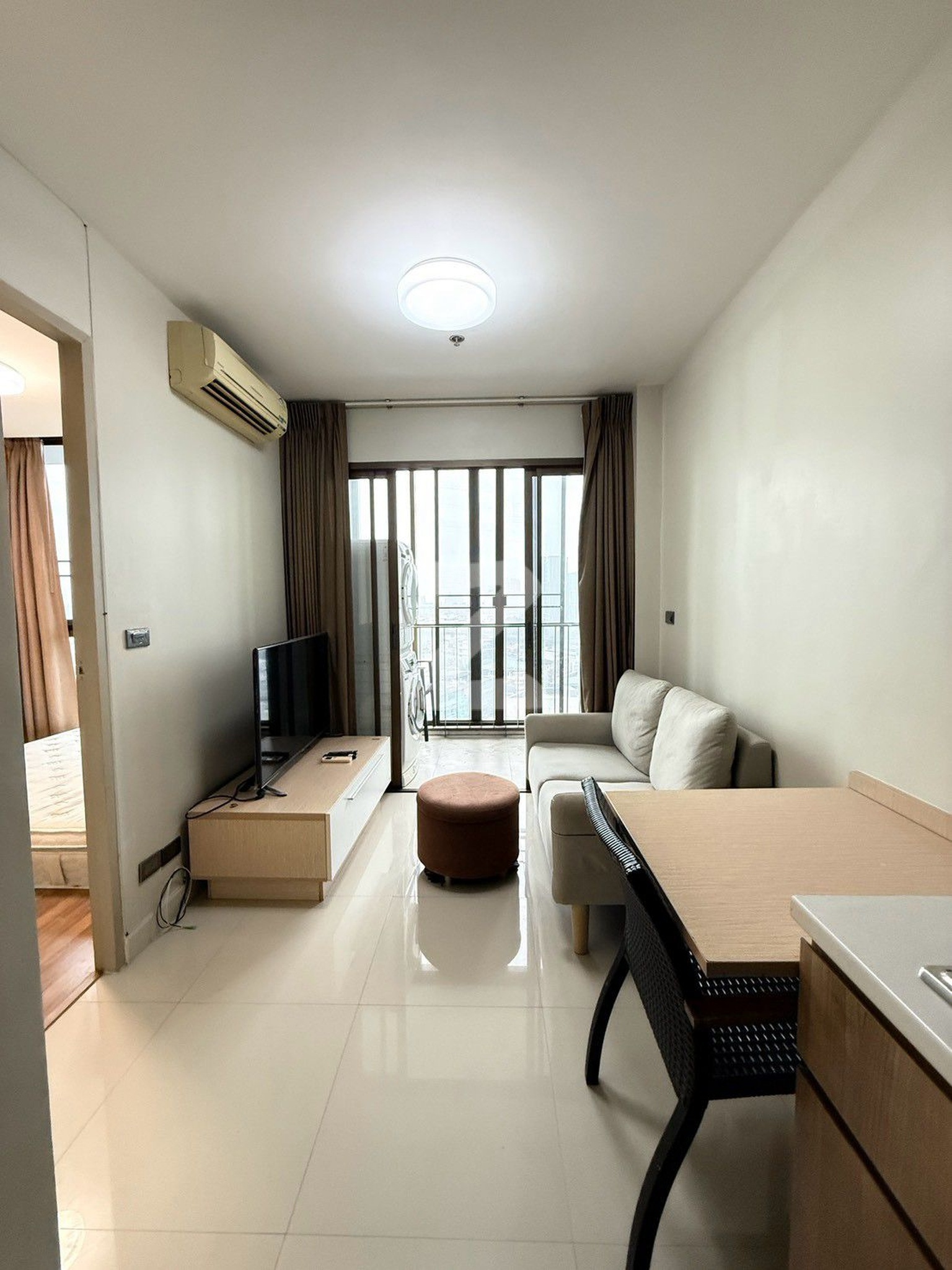 ขาย ไอดีโอ มิกซ์ สุขุมวิท 103 1 ห้องนอน 30 ตร.ม. ชั้น 12 เจ้าของขายเอง : เจ้าของขายเอง