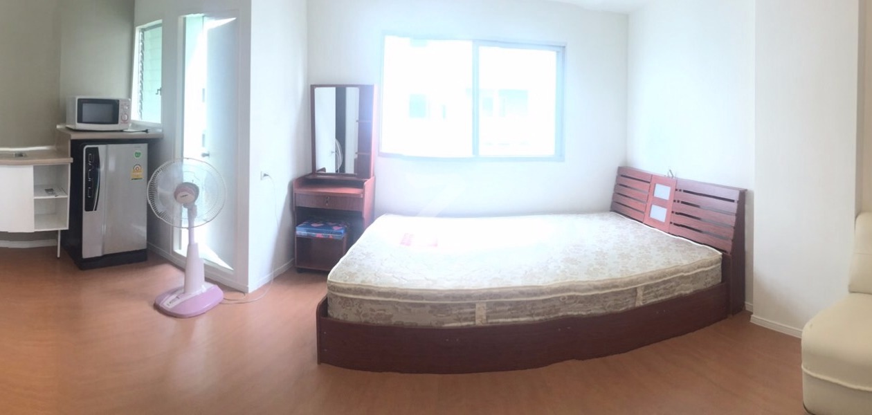 ให้เช่าคอนโด ลุมพินี ทาวน์ชิป รังสิต-คลอง1 (Lumpini Township Rangsit-Klong 1) : เจ้าของให้เช่าเอง (งดรับนายหน้า)