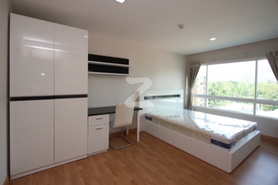 ขายคอนโด คาซ่า คอนโด ช้างเผือก-เชียงใหม่ (Casa Condo Changpuak-Chiangmai) : เจ้าของขายเอง