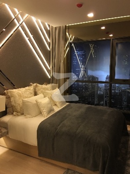 ขายดาวน์คอนโดใกล้ BTS พระโขนง ไลฟ์ สุขุมวิท 48 (Life Sukhumvit 48) : เจ้าของขายดาวน์เอง (งดรับนายหน้า)