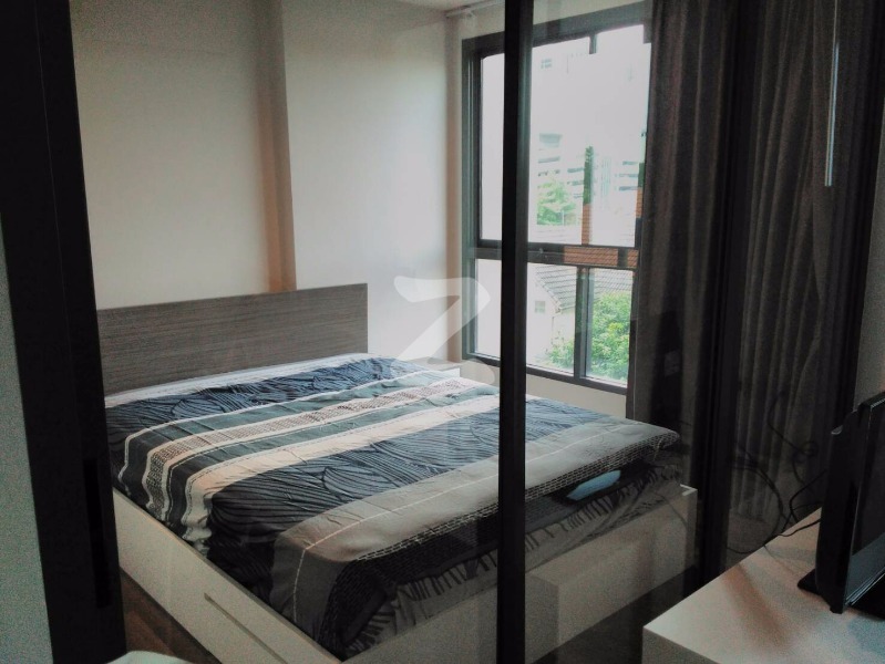 ให้เช่าคอนโด ลิฟวิ่งเนสท์ รามคำแหง (Living Nest Ramkhamhaeng ) : เจ้าของให้เช่าเอง (งดรับนายหน้า)