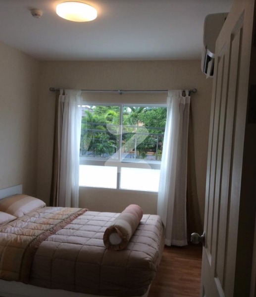 ให้เช่าคอนโด เดอะ ทรัสต์ คอนโด หัวหิน (The Trust Condo Huahin) : เจ้าของให้เช่าเอง (งดรับนายหน้า)