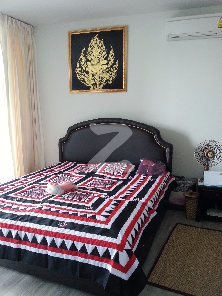 ขายคอนโด บ้านปลายหาด พัทยา (Baan Plai Haad Pattaya) : เจ้าของขายเอง