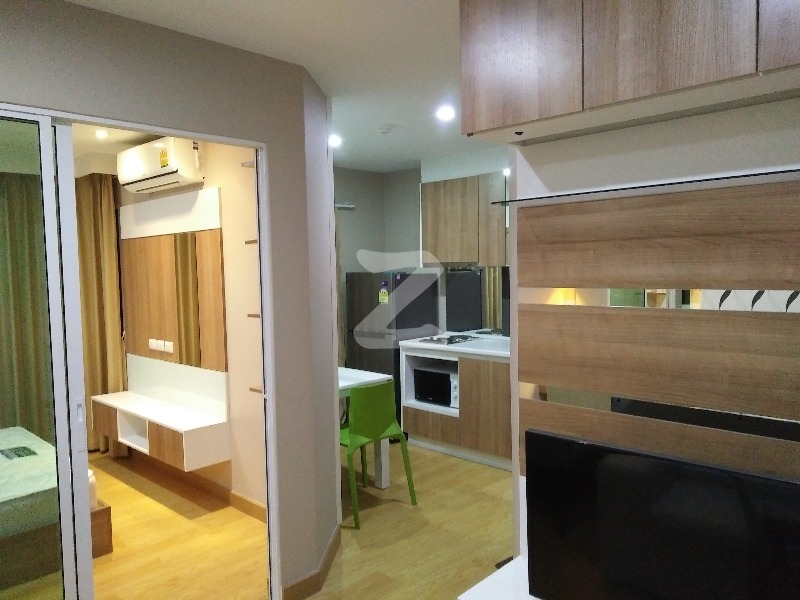 ให้เช่าคอนโด พลัส คอนโดมิเนียม หาดใหญ่ 1 (Plus Condominium Hatyai 1) : เจ้าของให้เช่าเอง (งดรับนายหน้า)