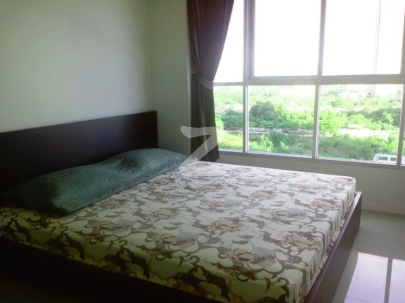 ขายคอนโด ลุมพินี พาร์คบีช จอมเทียน (Lumpini Park Beach Jomtien) : เจ้าของขายเอง
