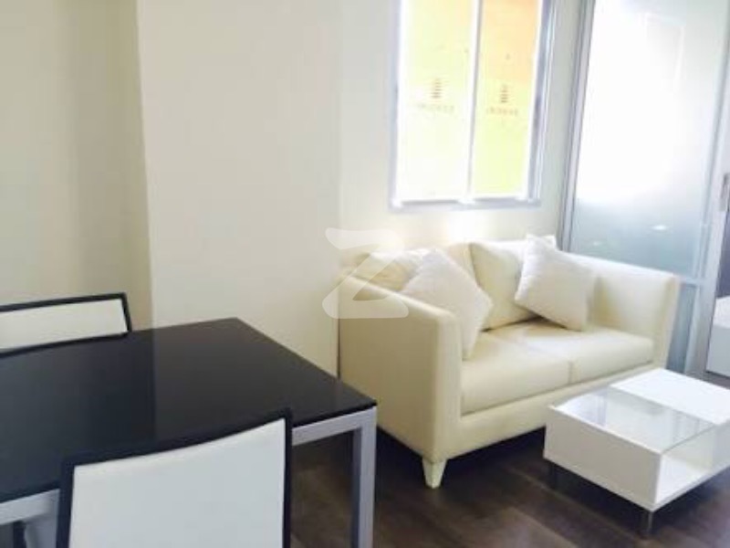 ให้เช่าคอนโด ดีคอนโด แคมปัส รีสอร์ท บางแสน (dCondo Campus Resort Bangsaen) : เจ้าของให้เช่าเอง (งดรับนายหน้า)
