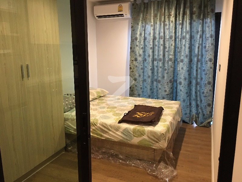 ขายคอนโดติด BTS ช้างเอราวัณ ทรอปิคานา คอนโด (Tropicana Condo) : เจ้าของขายเอง