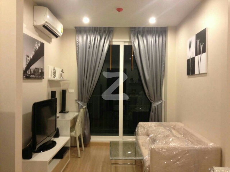 ขายคอนโดใกล้ PK25 วงแหวนรามอินทรา คริสม่า คอนโด รามอินทรา (Chrisma Condo Ramintra) : เจ้าของขายเอง (งดรับนายหน้า)