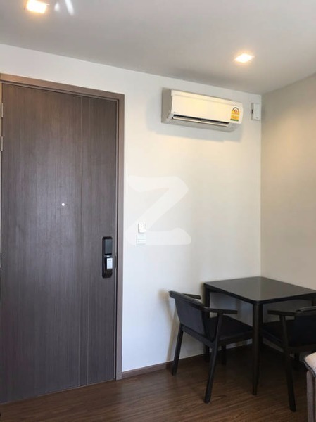 ให้เช่าคอนโดติด BTS พระโขนง เดอะ ไลน์ สุขุมวิท 71 (The Line Sukhumvit 71) : เจ้าของให้เช่าเอง (งดรับนายหน้า)
