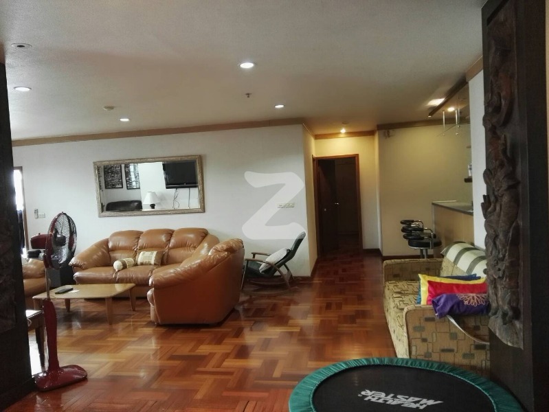 ขายคอนโดใกล้ BTS นานา ลิเบอร์ตี้ พาร์ค 2 (Liberty Park 2) : เจ้าของขายเอง (งดรับนายหน้า)