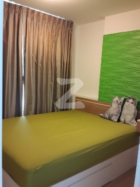ให้เช่าคอนโดติด MRT บางแค เดอะ วีว่า คอนโด เพชรเกษม 68 (The Viva Condo Phetkasem 68) : เจ้าของให้เช่าเอง (งดรับนายหน้า)
