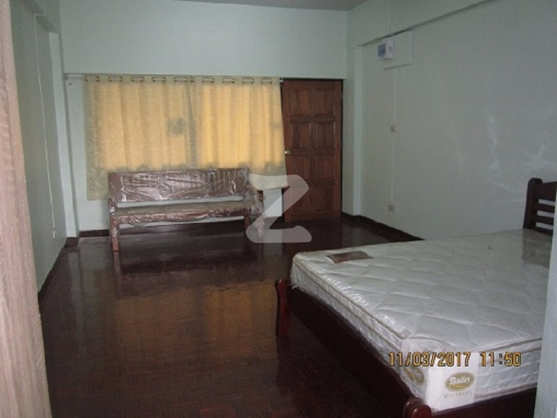ให้เช่าคอนโดติด BTS สนามเป้า ราชปรารภ การ์เด้น คอนโดมิเนียม (Ratchaprarop Garden Condominium) : เจ้าของให้เช่าเอง (งดรับนายหน้า)