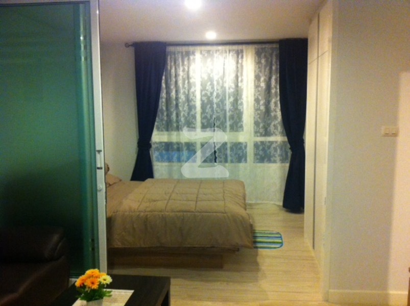 ให้เช่าคอนโด เดอะ เปียโน คอนโด (The Piano Condo) : เจ้าของให้เช่าเอง
