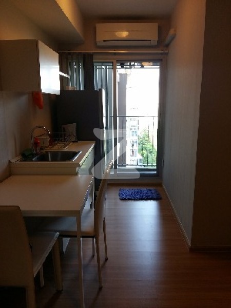ให้เช่าคอนโดติด MRT หลักสอง พลัมคอนโด บางแค (Plum Condo Bangkhae) : เจ้าของให้เช่าเอง (งดรับนายหน้า)