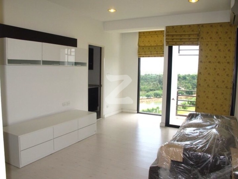 ขายคอนโด ศุภวรรณ ริเวอร์เพลส (Supawan River Place) : เจ้าของขายเอง