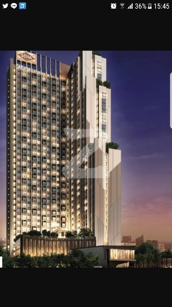 ขายดาวน์คอนโด เดอะ นิช ไพรด์ ทองหล่อ-เพชรบุรี (The Niche Pride Thonglor-Phetchaburi) : เจ้าของขายดาวน์เอง (งดรับนายหน้า)