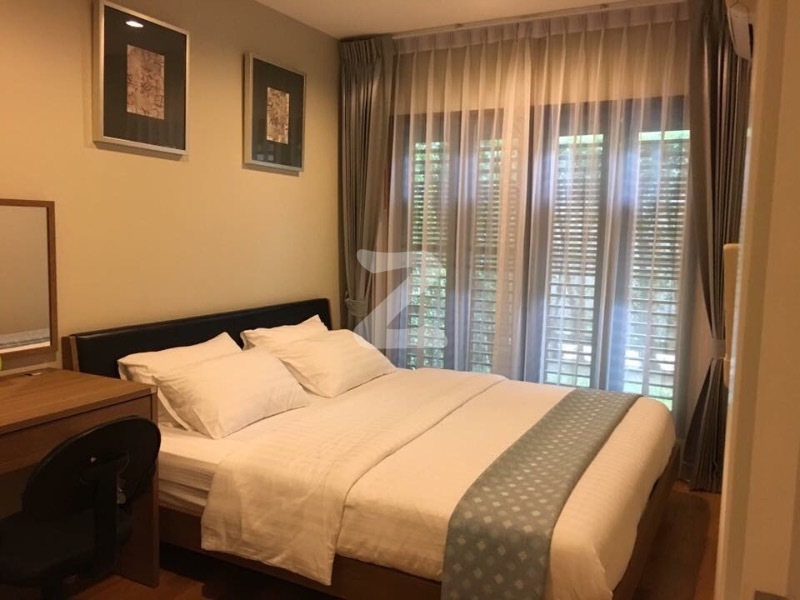 ให้เช่าคอนโดใกล้ BTS พร้อมพงษ์ คอนโดเลต ดเวล สุขุมวิท 26 (Condolette Dwell Sukhumvit 26) : เจ้าของให้เช่าเอง