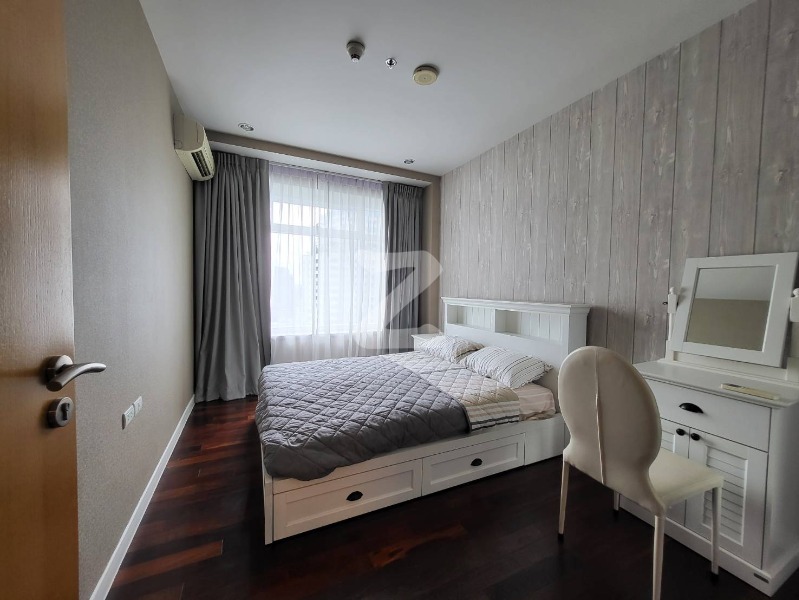 ขายคอนโดติด ARL มักกะสัน เซอร์เคิล คอนโดมิเนียม (Circle Condominium) : เจ้าของขายเอง