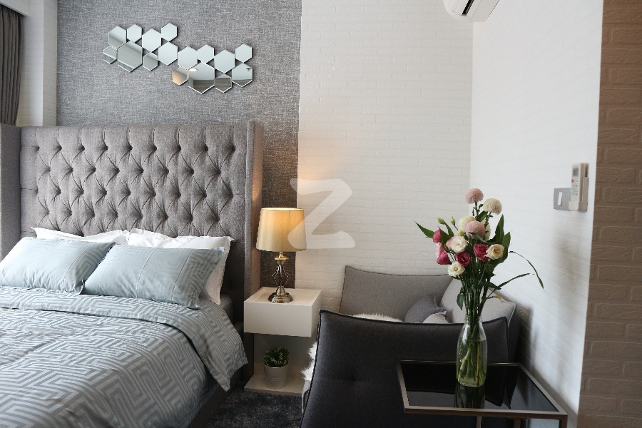 Selected best items for condo life style. More comfortable and worth for living.
