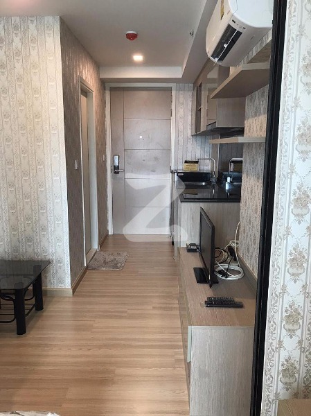 ขายคอนโดติด BTS สายหยุด ไนท์บริดจ์ สกายซิตี้ สะพานใหม่ (Knightsbridge Skycity Saphanmai) : เจ้าของขายเอง