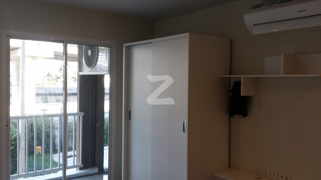 ขายคอนโด วี คอนโด เอกมัย-รามอินทรา (We Condo Ekkamai-Ramindra) : เจ้าของขายเอง