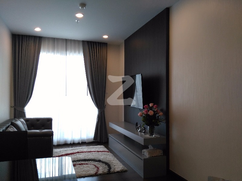 ให้เช่าคอนโด ศุภาลัย ไลท์ สาทร-เจริญราษฎร์ (Supalai Lite @ Sathorn-Charoenrat) : เจ้าของให้เช่าเอง (งดรับนายหน้า)