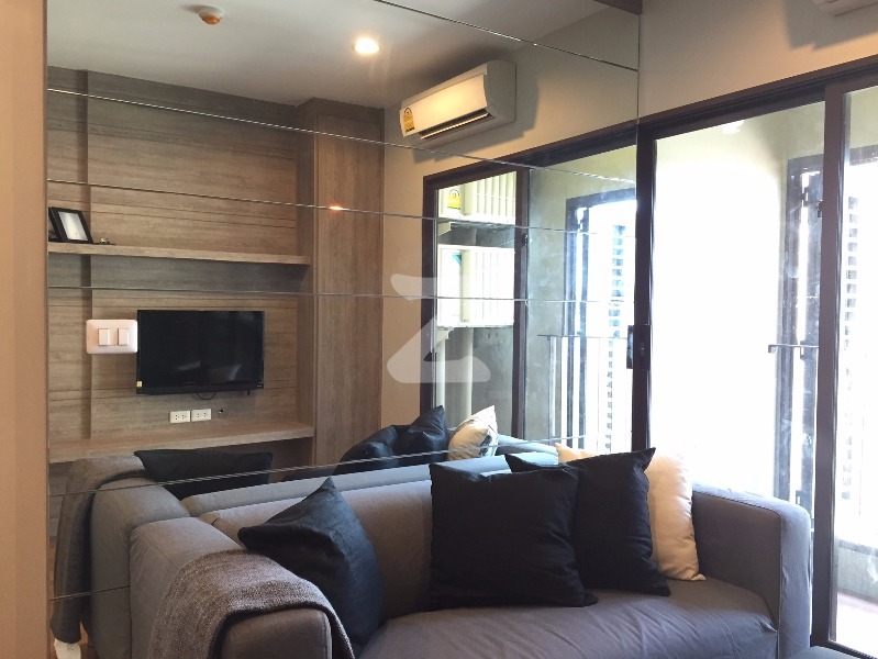 ให้เช่าคอนโดใกล้ BTS พร้อมพงษ์ คอนโดเลต ดเวล สุขุมวิท 26 (Condolette Dwell Sukhumvit 26) : เจ้าของให้เช่าเอง