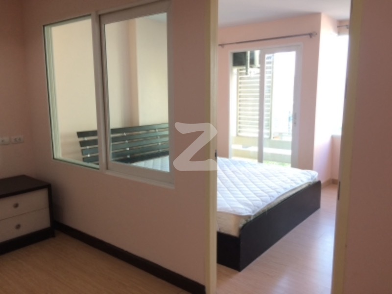 ให้เช่าคอนโดใกล้ MRT ตลาดบางใหญ่ บางใหญ่ สแควร์ คอนโดมิเนียม (Bangyai Square Condominium) : เจ้าของให้เช่าเอง (งดรับนายหน้า)