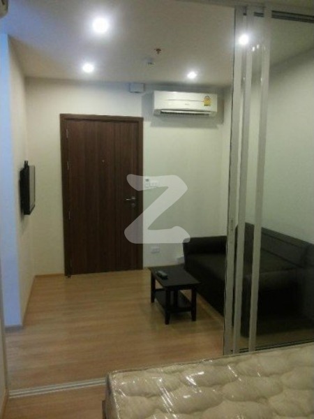 ให้เช่าคอนโด เดอะ เบส แจ้งวัฒนะ (The Base Chaengwattana) : เจ้าของให้เช่าเอง