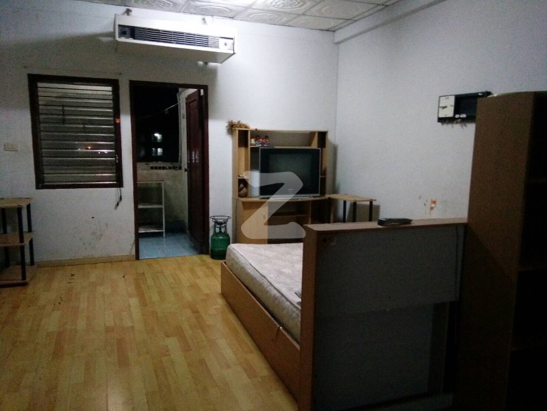 ขายคอนโด เคหะชุมชนภูเก็ต 1 (Phuket Community Housing Project 1) : เจ้าของขายเอง (งดรับนายหน้า)