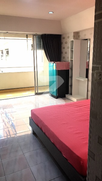 ให้เช่าคอนโดติด SRT รังสิต ฟิวเจอร์ เพลส คอนโดมิเนียม (Future Place Condominium) : เจ้าของให้เช่าเอง (งดรับนายหน้า)