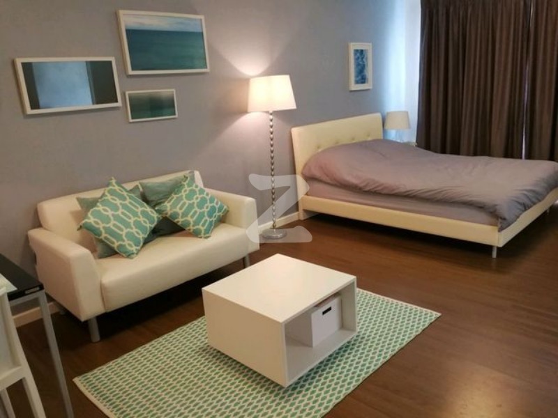 ขายคอนโด บ้านทิวลม ชะอำ (Baan Thew Lom Cha-am) : เจ้าของขายเอง