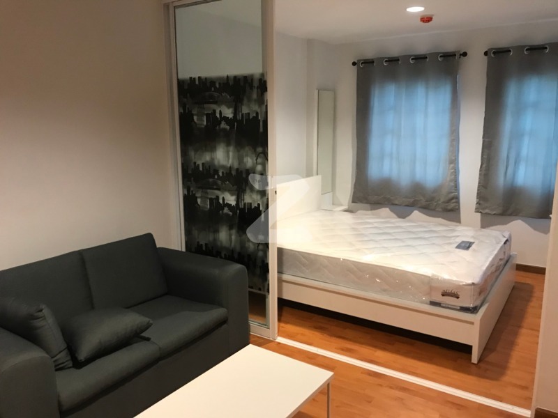 ให้เช่าคอนโด ทิวลิป ไลท์ คอนโดมิเนียม อ้อมน้อย (Tulip Lite Condominium Omnoi) : เจ้าของให้เช่าเอง (งดรับนายหน้า)