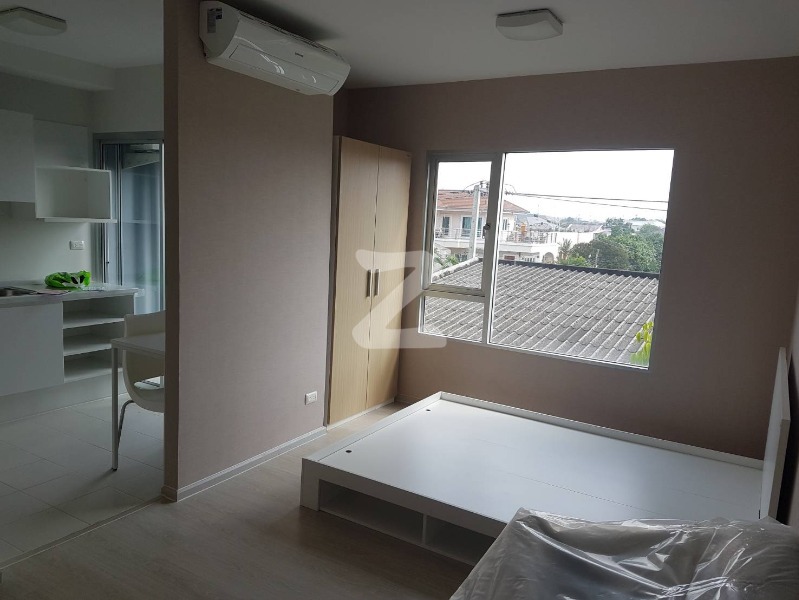 ขายคอนโด พลัมคอนโด พระราม 2 (Plum Condo Rama II) : เจ้าของขายเอง (งดรับนายหน้า)