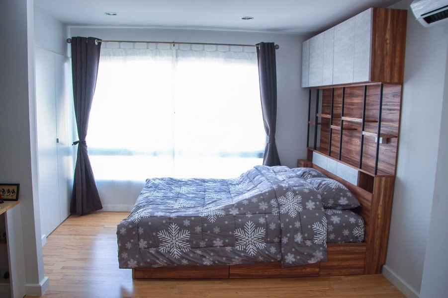 ให้เช่าคอนโด คูล พระราม 7 (Cool Condo Rama 7) : เจ้าของให้เช่าเอง (งดรับนายหน้า)