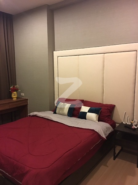 ให้เช่าคอนโด เดอะ แคปปิตอล เอกมัย-ทองหล่อ (The Capital Ekamai-Thonglor) : เจ้าของให้เช่าเอง