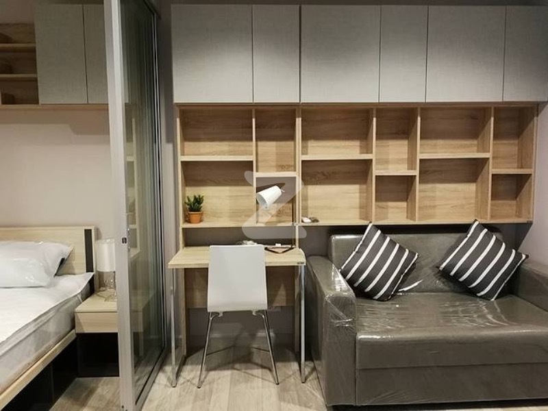 ให้เช่าคอนโด พลัมคอนโด โชคชัย 4 (Plum Condo Chokechai 4) : เจ้าของให้เช่าเอง
